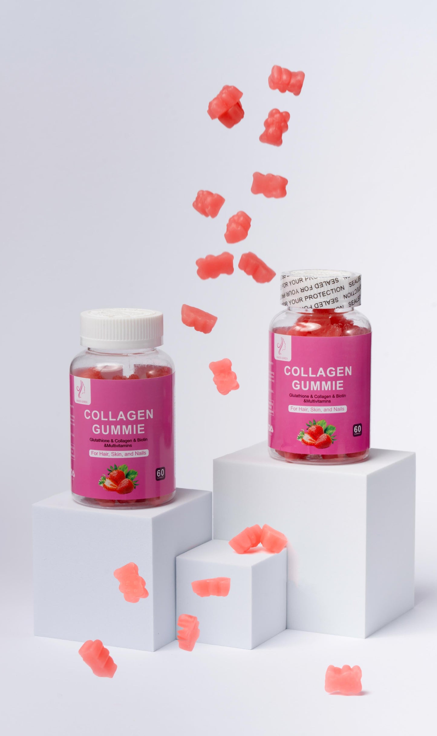Collagen Gummie - HawazenBeauty