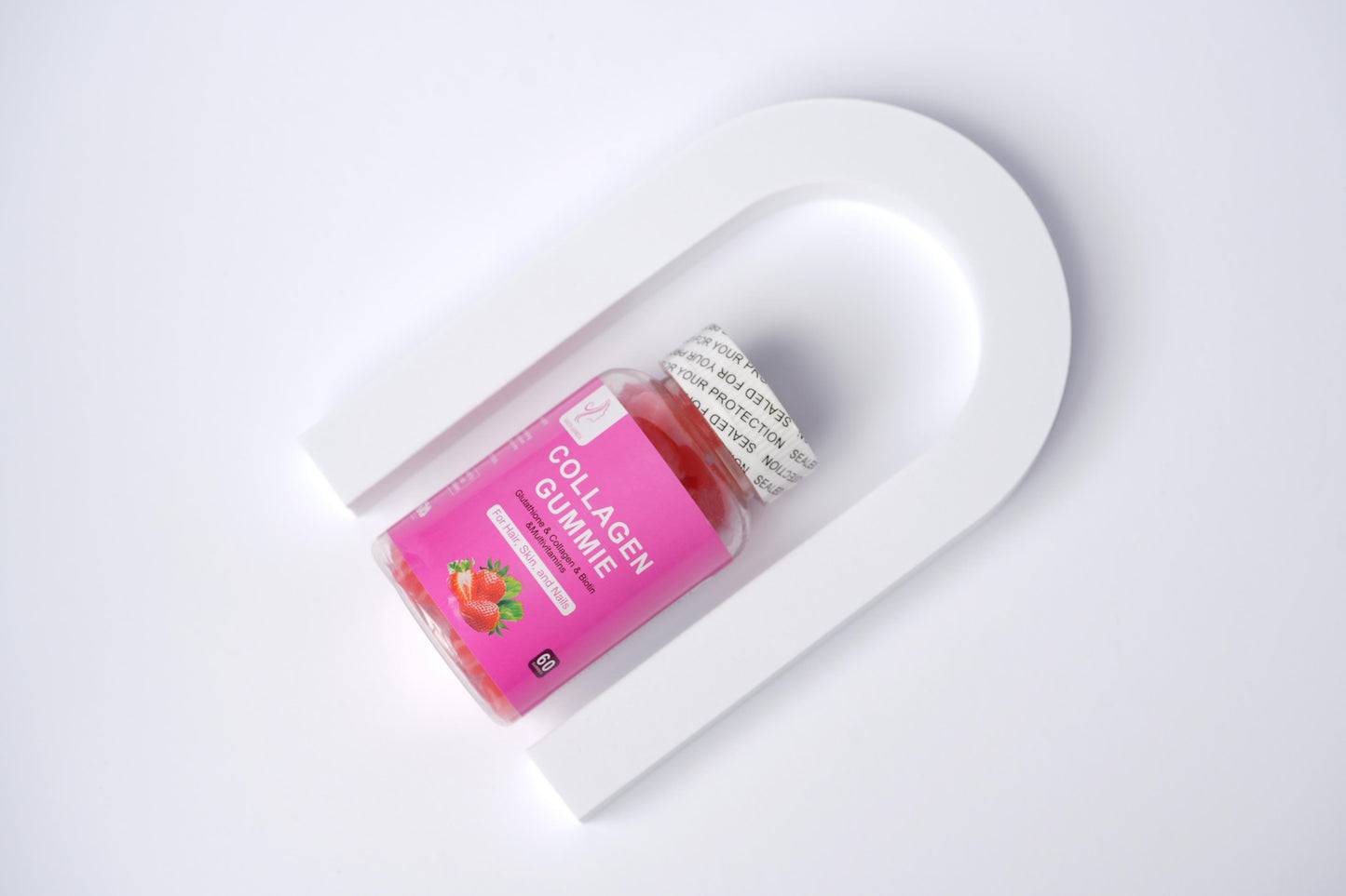 Collagen Gummie - HawazenBeauty