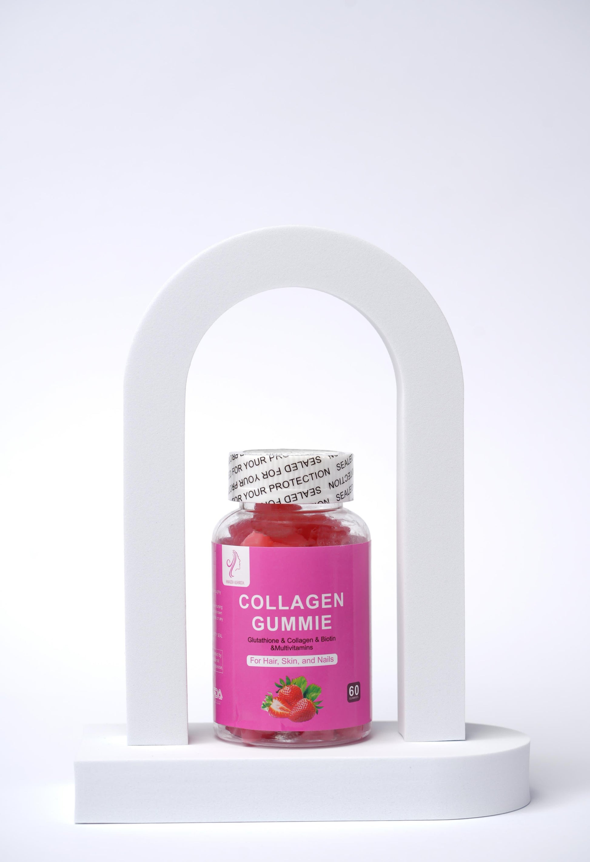 Collagen Gummie - HawazenBeauty