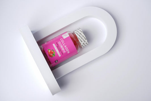 Collagen Gummie - HawazenBeauty
