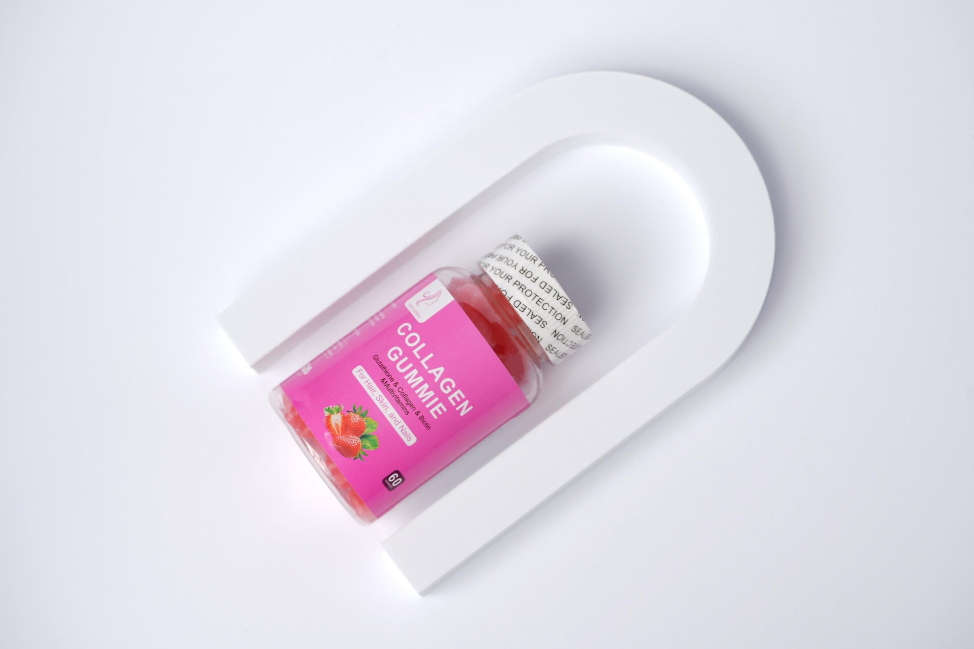 Collagen Gummie - HawazenBeauty